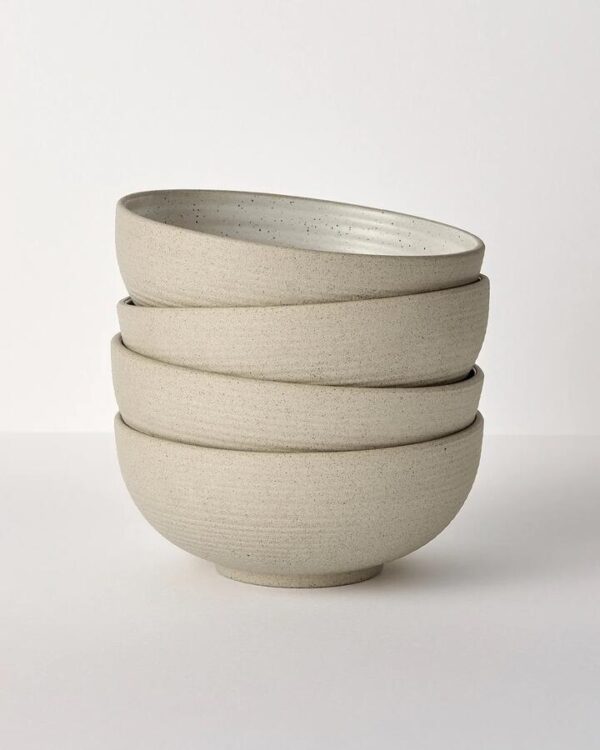 Anaya Cereal Bowl Set of 4