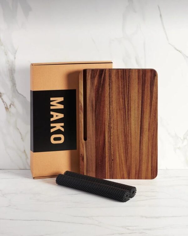 MAKO Prestige 18 Multi-Use Chopping Board
