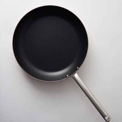 MAKO Genius 5-Ply 30cm Non-Stick Frying Pan