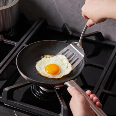 MAKO Genius 5-Ply 20cm Non-Stick Frying Pan