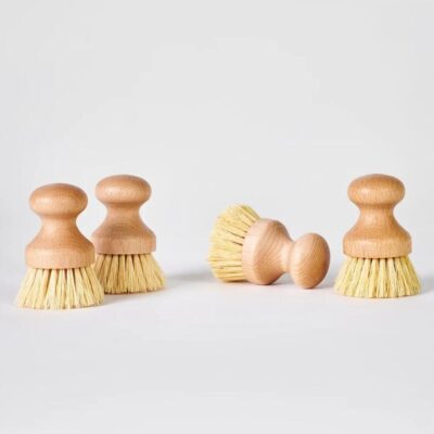 Brush Set of 4