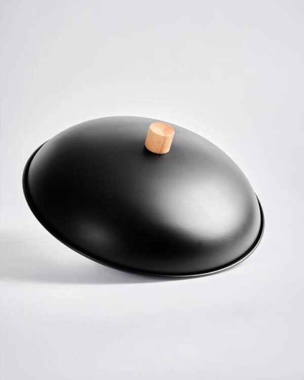 MAKO 14 Wok Lid