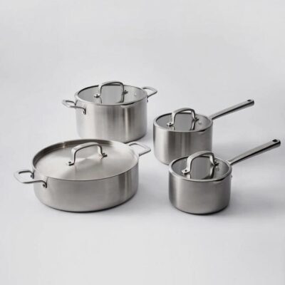 MAKO Genius 5-Ply Essential Set (4-piece)