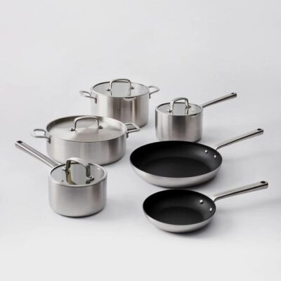MAKO Genius 5-Ply Ultimate Set (6-piece)