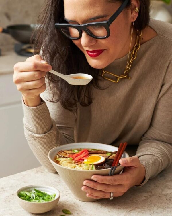 The Noodle Lovers' Gift Set