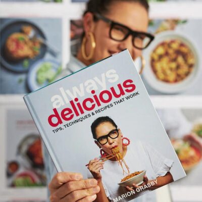 Always Delicious