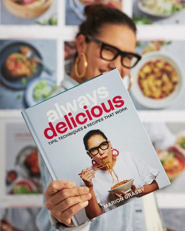 Always Delicious