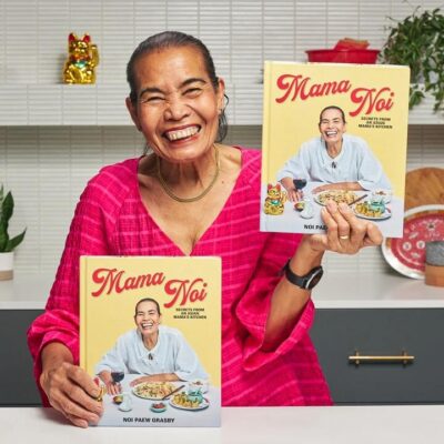 MAMA NOI: Secrets from an Asian Mama‚Äôs Kitchen