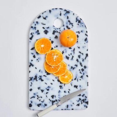 Sasni Dalmatian Recycled Chopping Board