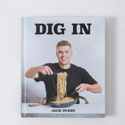 Jack Ovens: Dig In