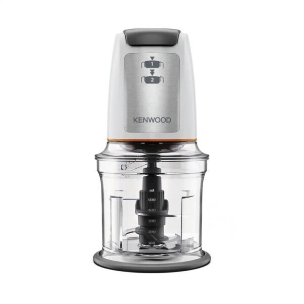 Kenwood Easy Chop Mini Chopper CHP61.100WH