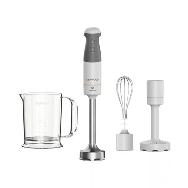 Kenwood Triblade XL HBM40.006WH