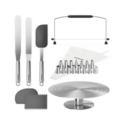 Kenwood Decorating Set KWSD100