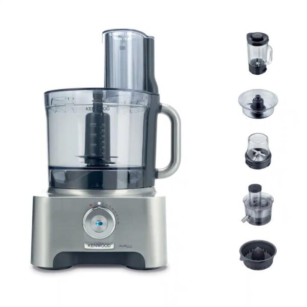 Kenwood MultiPro Excel Food Processor FPM902