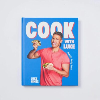 Luke Hines: Cook with Luke