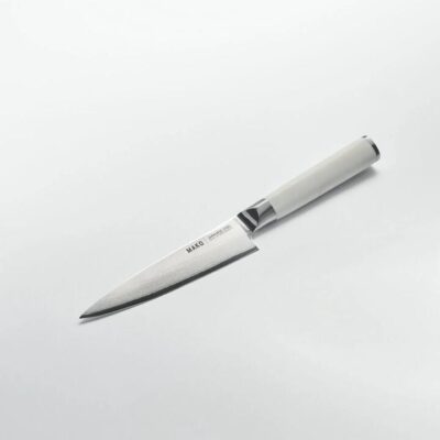 MAKO Japanese Steel Cream 5‚Ä≥ Utility Knife