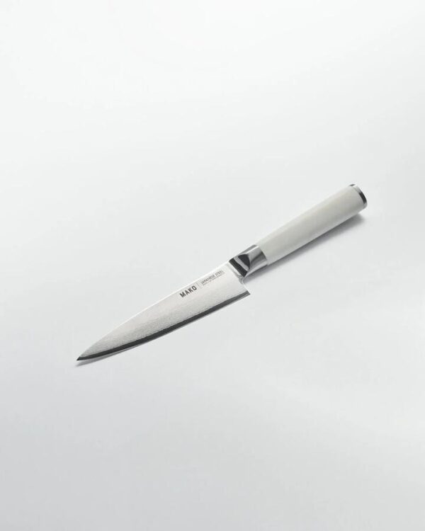 MAKO Japanese Steel Cream 5‚Ä≥ Utility Knife