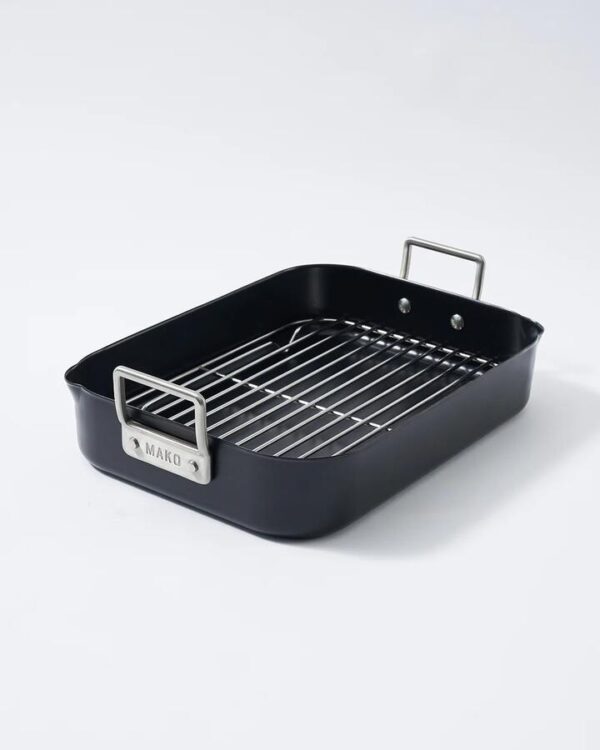 MAKO Aero Non-Stick Classic Roaster
