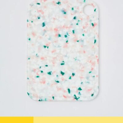 Juicy Watermelon Recycled Chopping Board